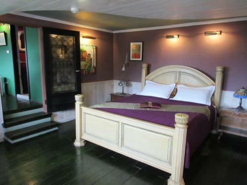 Bed & Breakfast Our Home 187