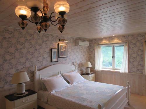 Bed & Breakfast Our Home 187