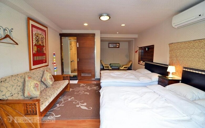 Bed & Breakfast Levite Villa