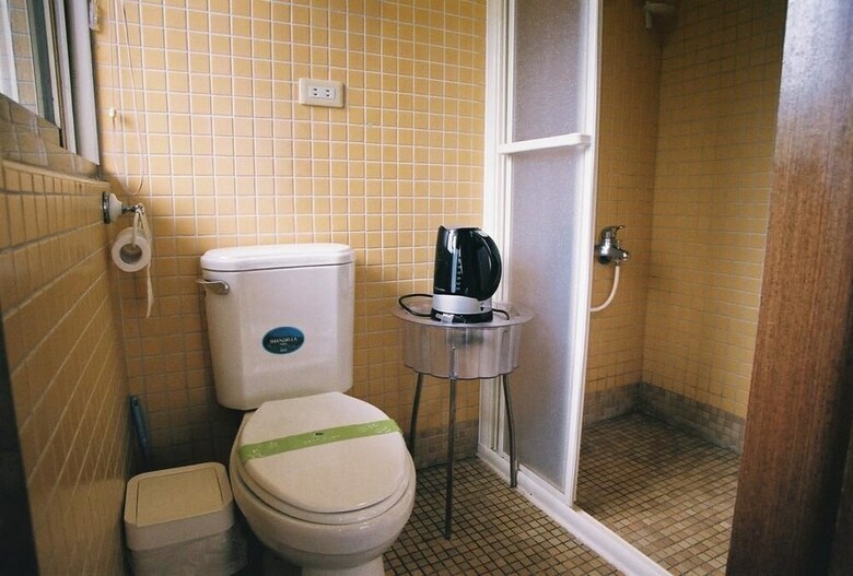Bed & Breakfast Levite Villa