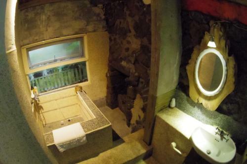 Bed & Breakfast A-home