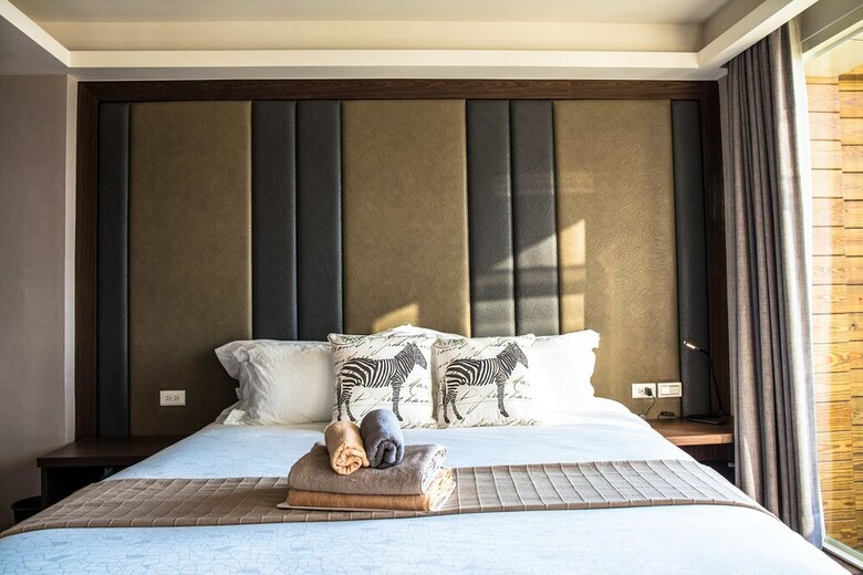 Hostal Something Easy Inn