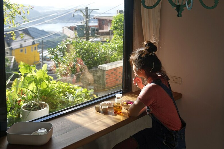 Flip Flop Hostel Jiufen