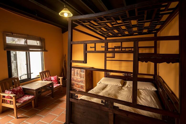 Flip Flop Hostel Jiufen