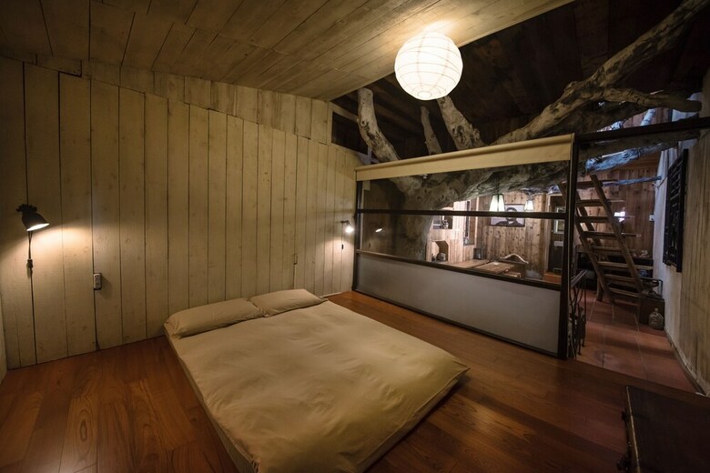 Flip Flop Hostel Jiufen