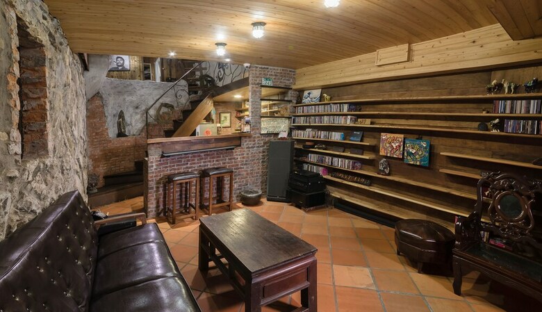 Flip Flop Hostel Jiufen