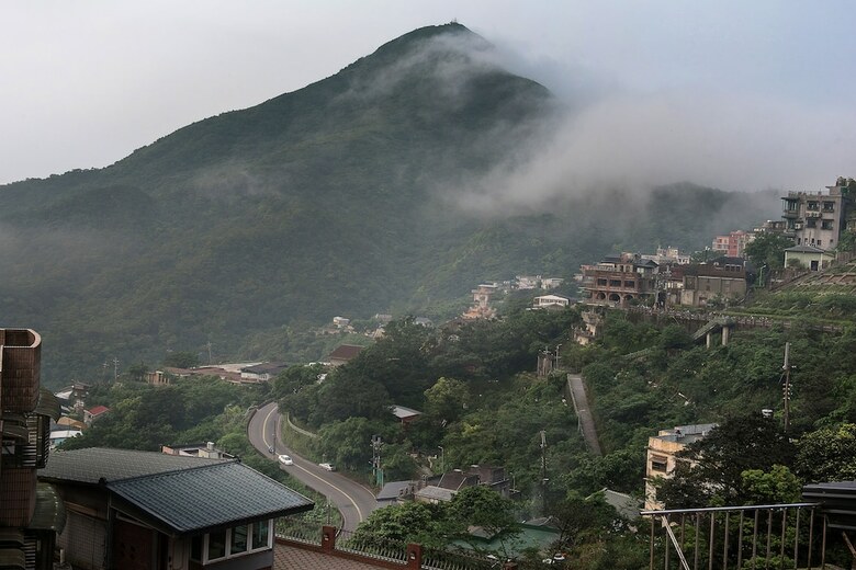 Flip Flop Hostel Jiufen