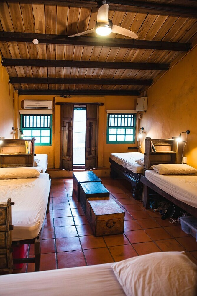 Flip Flop Hostel Jiufen
