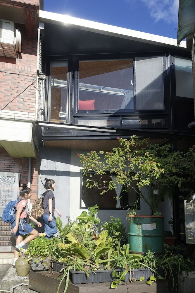 Flip Flop Hostel Jiufen
