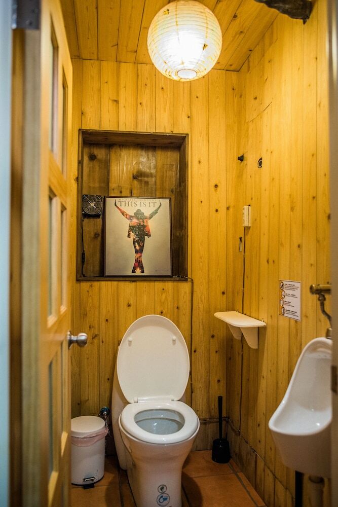 Flip Flop Hostel Jiufen