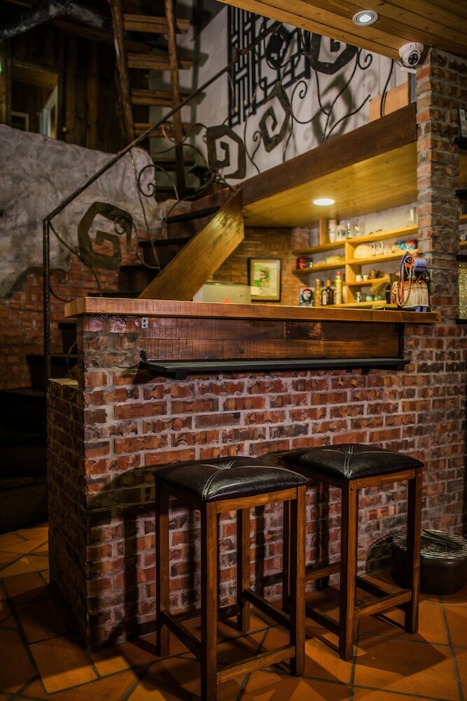 Flip Flop Hostel Jiufen