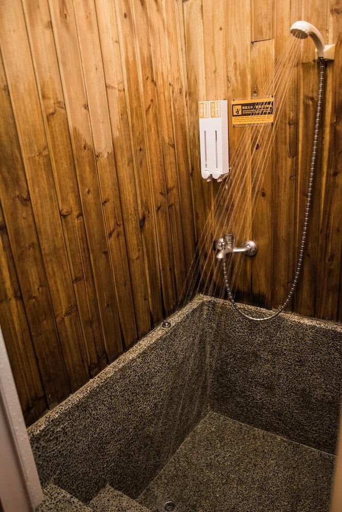 Flip Flop Hostel Jiufen