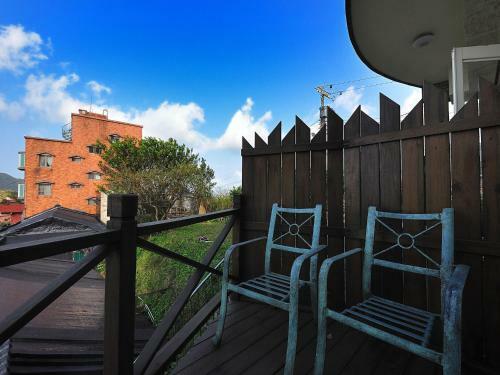 Sunnyrain Hostel