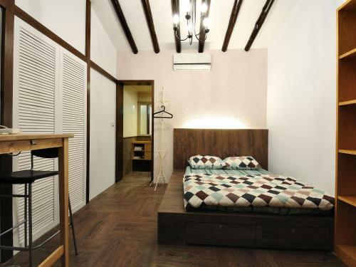 Sunnyrain Hostel