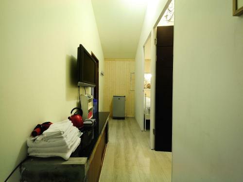 Sunnyrain Hostel