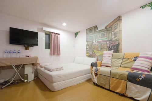 Jiufen Ligin B&B