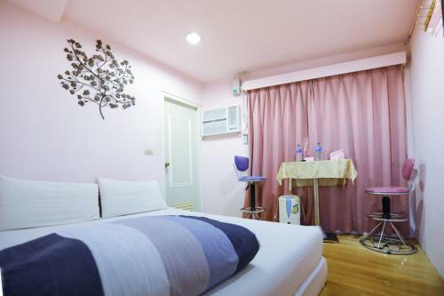 Jiufen Ligin B&B