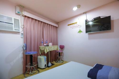 Jiufen Ligin B&B