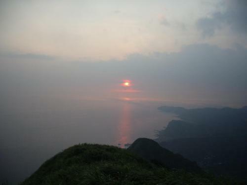 Jiufen Ligin B&B