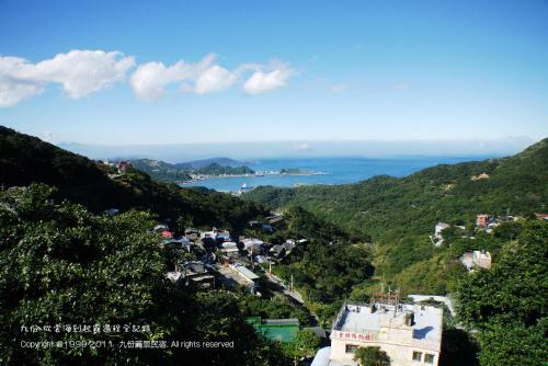 Jiufen Ligin B&B