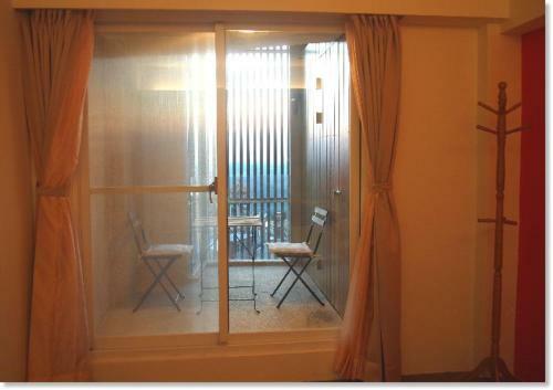 Bed & Breakfast Lan Ying Home