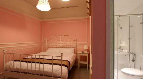 Bed & Breakfast Lan Ying Home