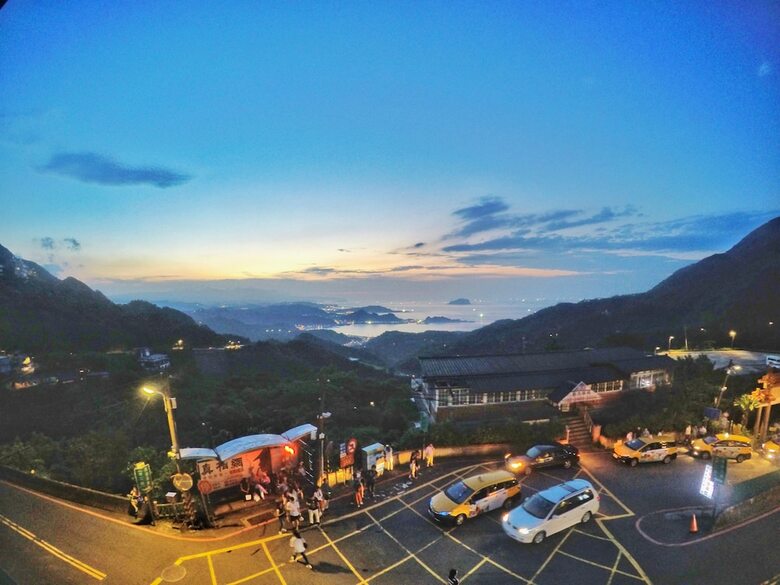 Albergue My Story Inn Jiufen