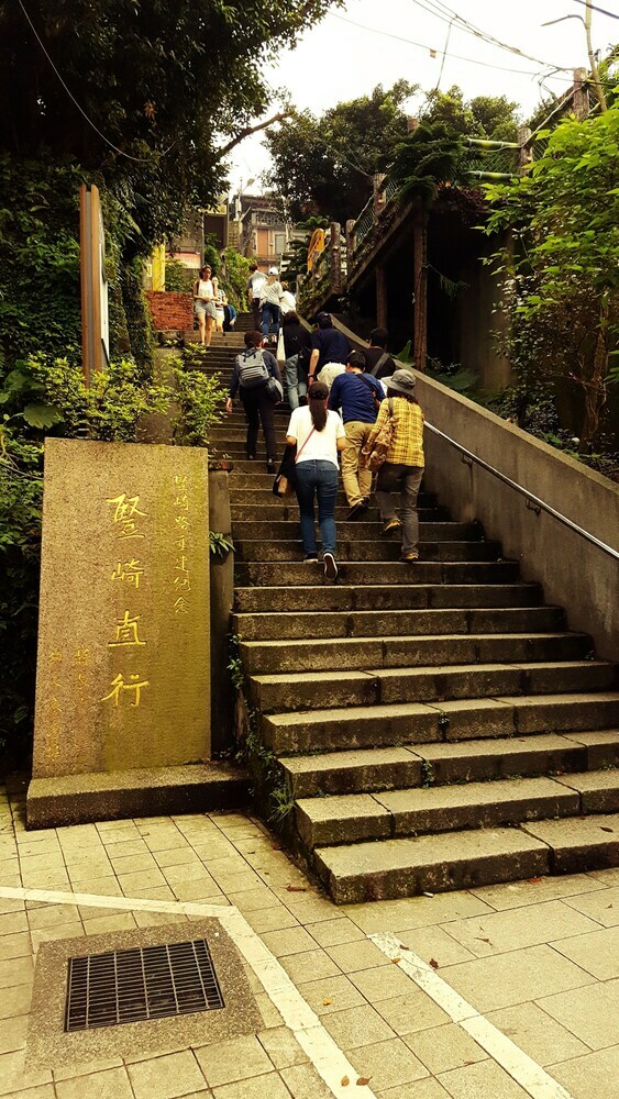 Albergue My Story Inn Jiufen
