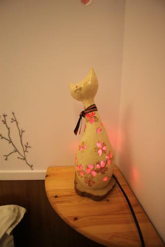 Bed & Breakfast He Feng Xiao Zhu