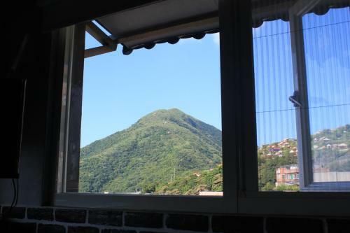 Mountain Sea Bay B&B