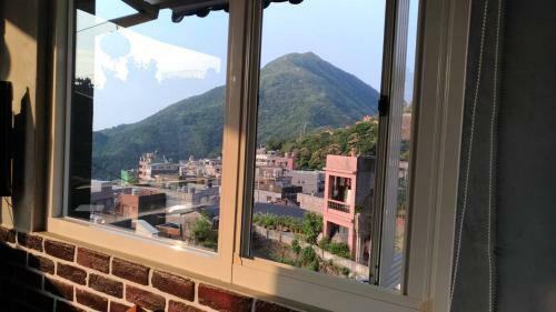 Mountain Sea Bay B&B
