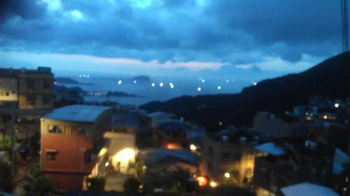Mountain Sea Bay B&B
