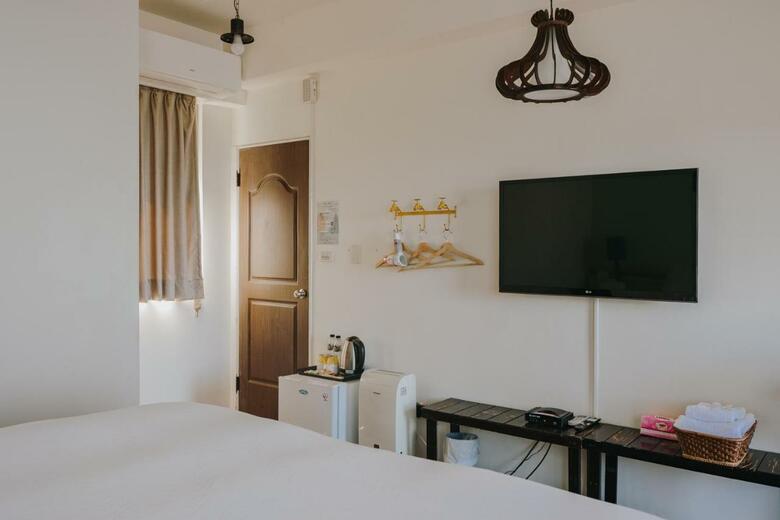 Bed & Breakfast Jiufen Mountains Echoed