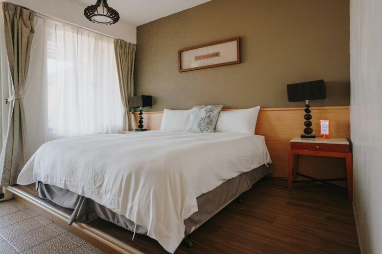 Bed & Breakfast Jiufen Mountains Echoed