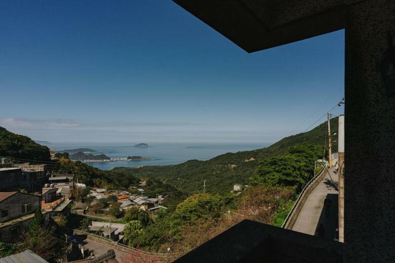 Bed & Breakfast Jiufen Mountains Echoed