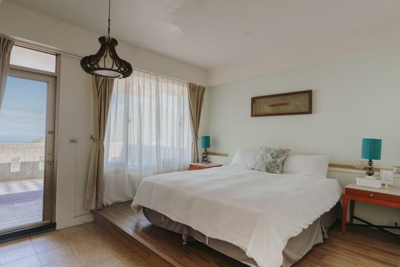 Bed & Breakfast Jiufen Mountains Echoed
