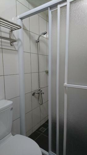 Vanilla Fly Homestay