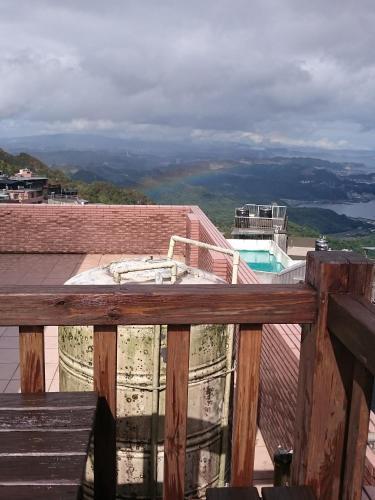 Hostal Wensing House