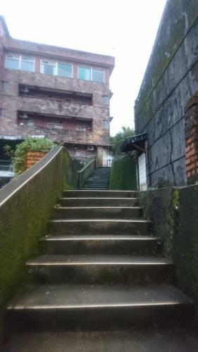 Hostal Wensing House