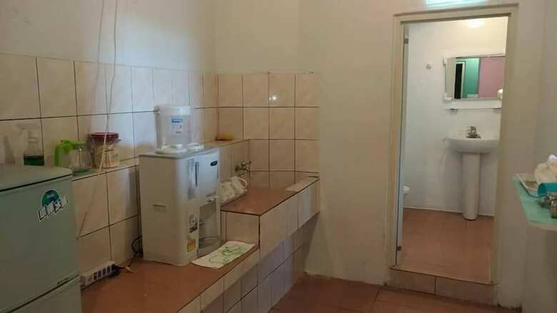 Bed & Breakfast Love Jiufen Homestay