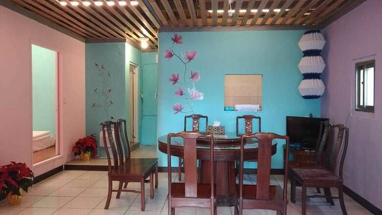Bed & Breakfast Love Jiufen Homestay