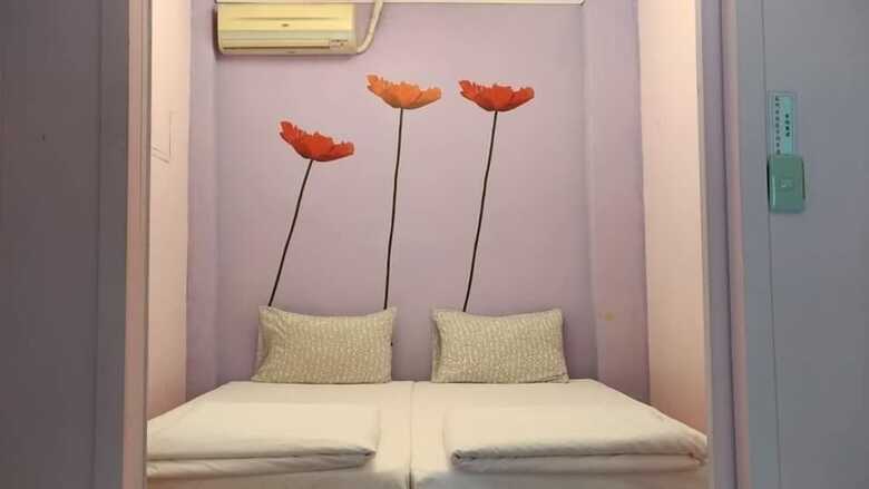 Bed & Breakfast Love Jiufen Homestay