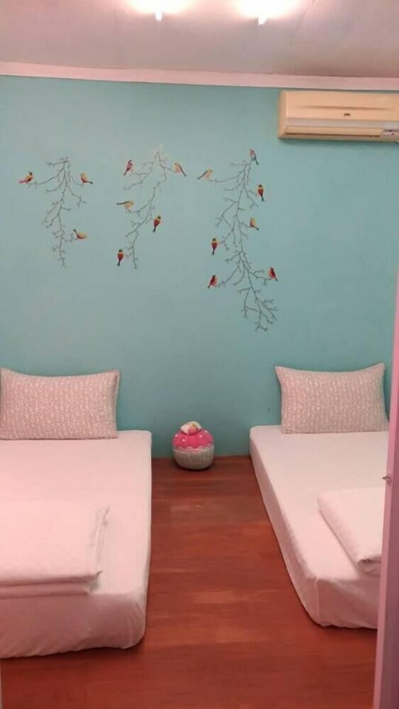 Bed & Breakfast Love Jiufen Homestay