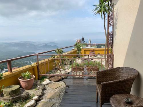 Chiu Chunt Dint B&B