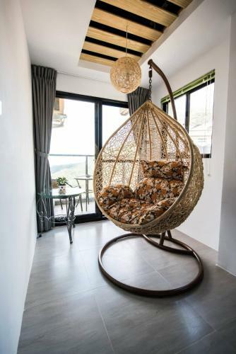 Bed & Breakfast Arabian Nights In Jiufen