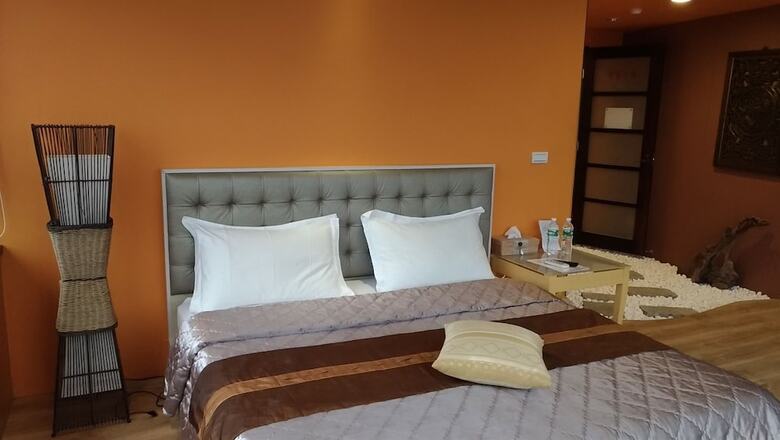 Good Time B&B
