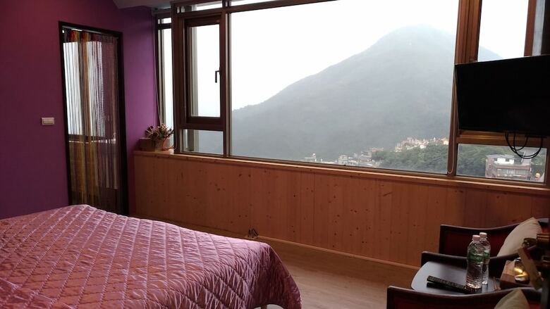 Good Time B&B