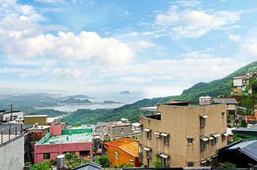 Bed & Breakfast Ying Mu Home
