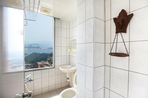 Bed & Breakfast Yuan-yee Homestay