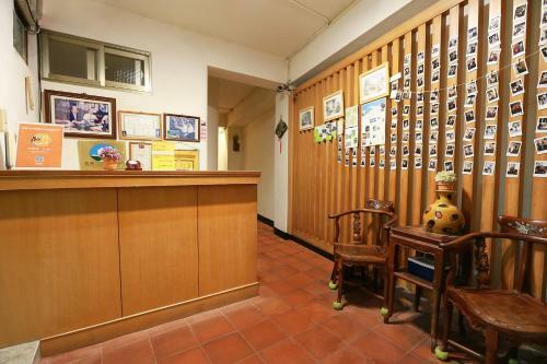 Bed & Breakfast Yuan-yee Homestay